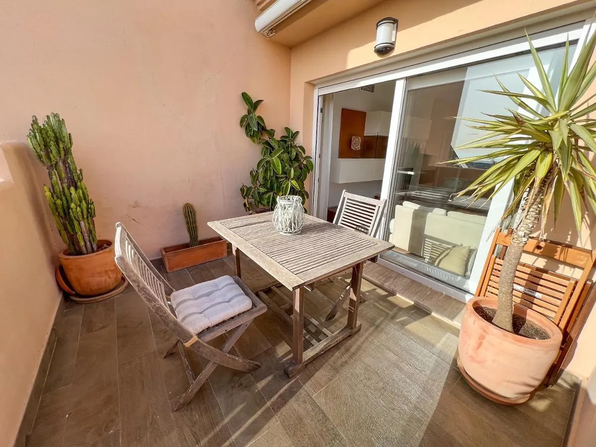 Tarifa Cozy House - La Marina - Pool - Parking Apartment Spain
