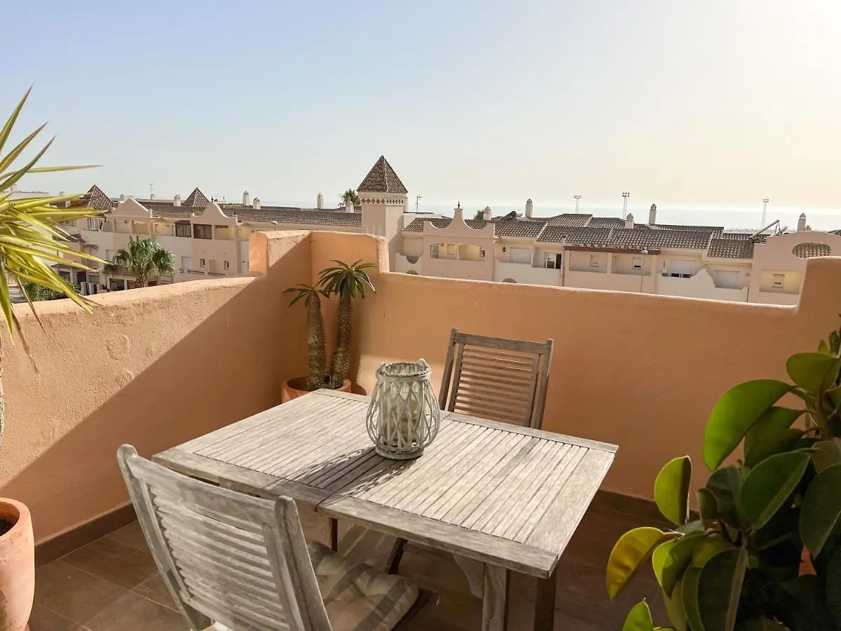Tarifa Cozy House - La Marina - Pool - Parking Apartment