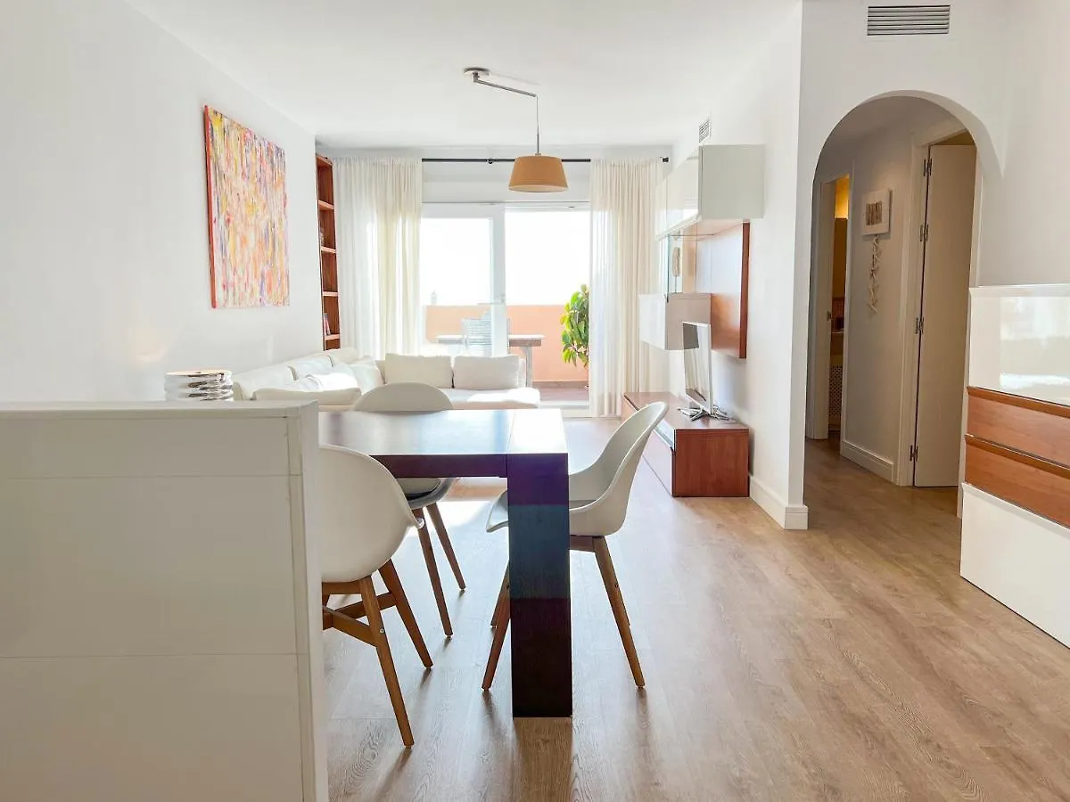 Tarifa Cozy House - La Marina - Pool - Parking Apartment Spain