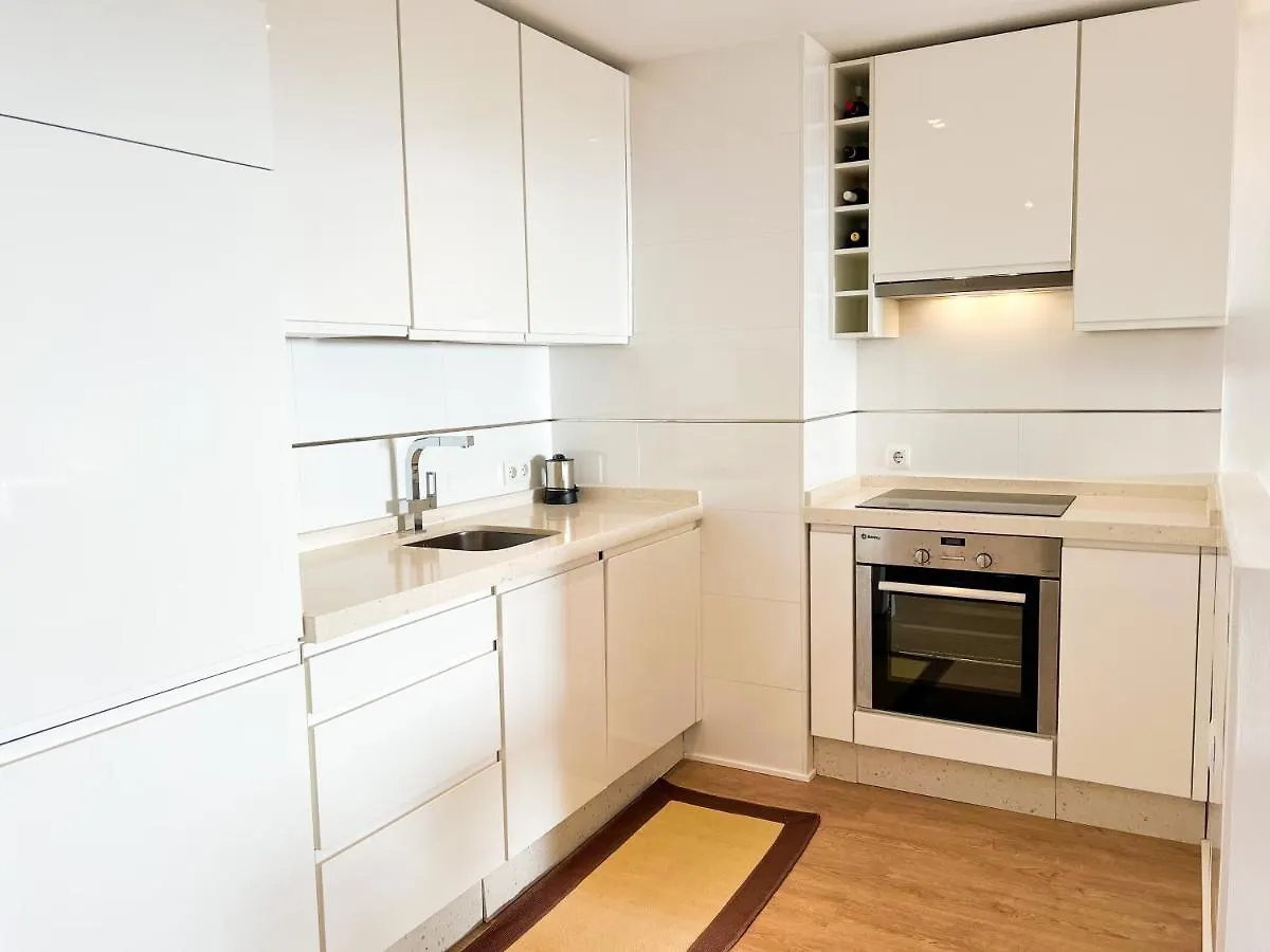 Tarifa Cozy House - La Marina - Pool - Parking Apartment