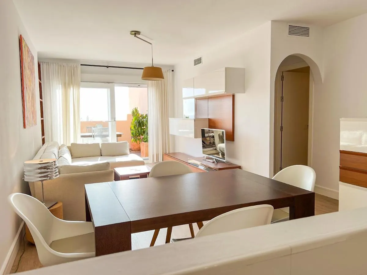 Tarifa Cozy House - La Marina - Pool - Parking Apartment Spain
