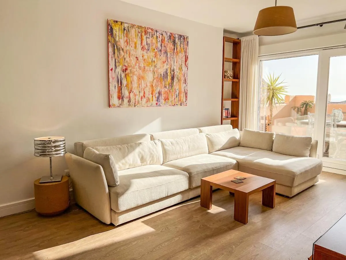 Tarifa Cozy House - La Marina - Pool - Parking Apartment 0*,