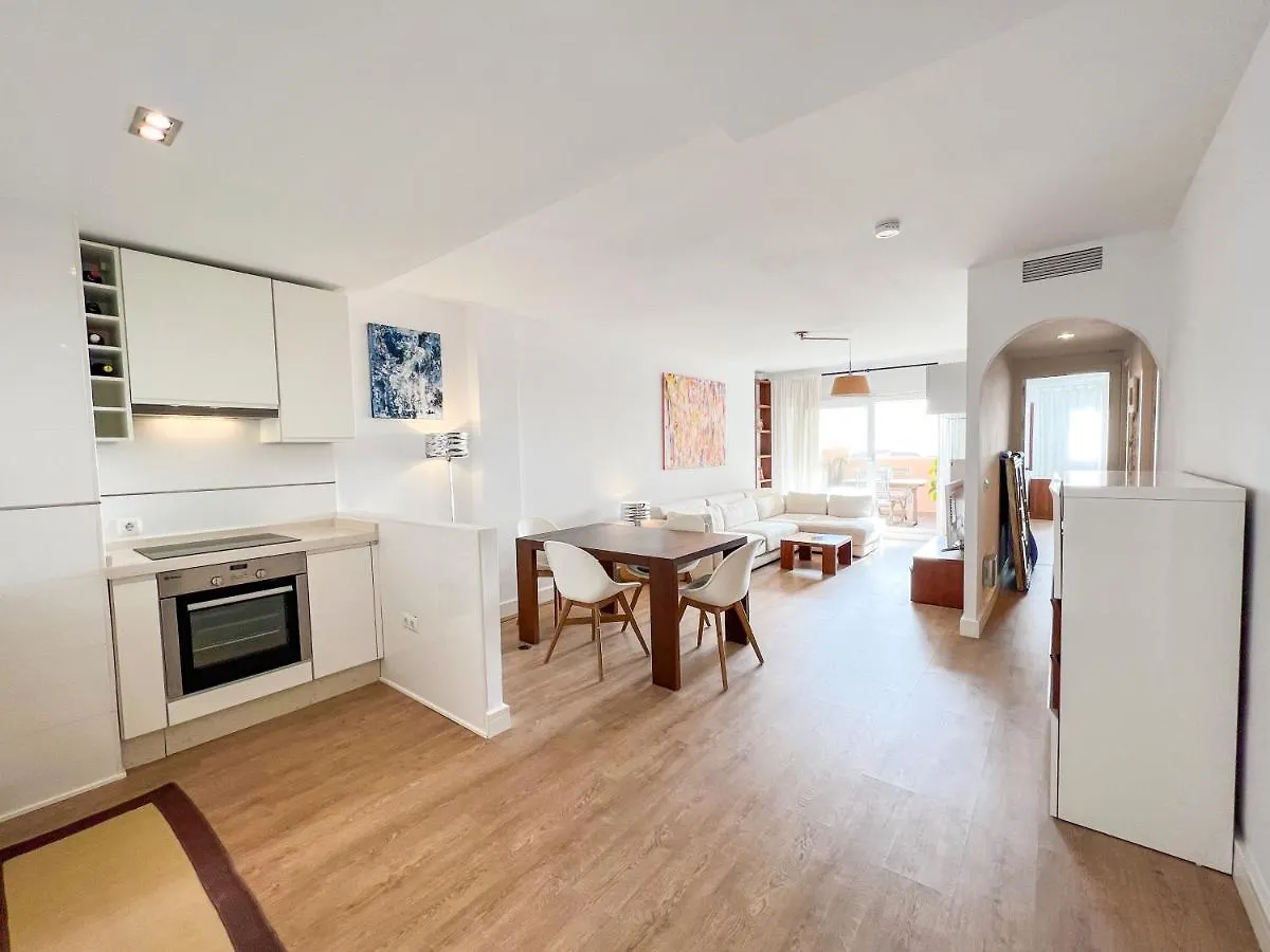 Tarifa Cozy House - La Marina - Pool - Parking Apartment Spain