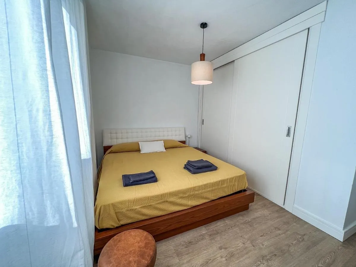 Tarifa Cozy House - La Marina - Pool - Parking Apartment
