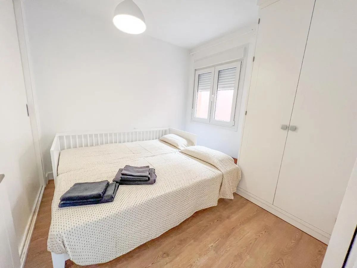 Tarifa Cozy House - La Marina - Pool - Parking Apartment 0*,  Spain