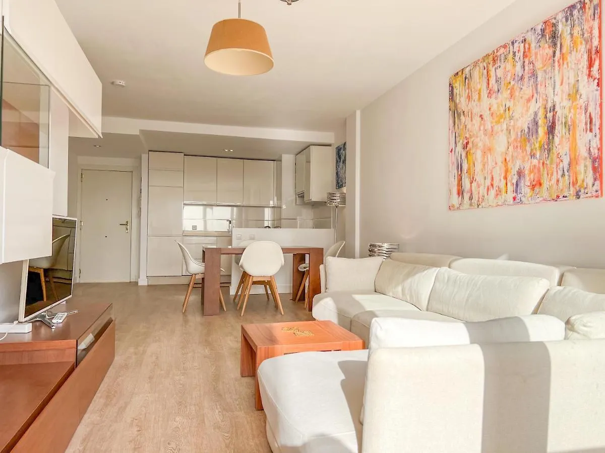 Tarifa Cozy House - La Marina - Pool - Parking Apartment