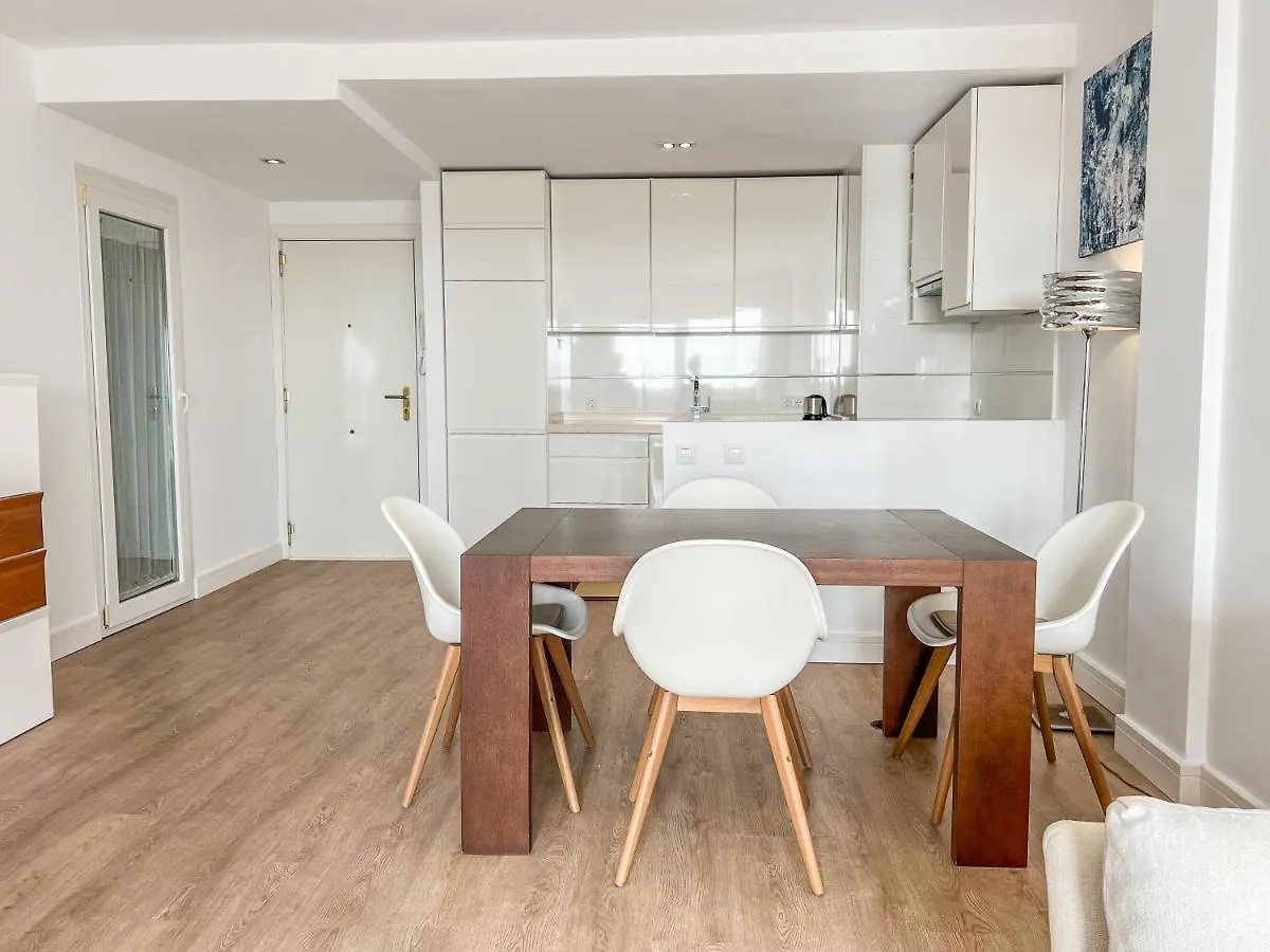 Tarifa Cozy House - La Marina - Pool - Parking Apartment