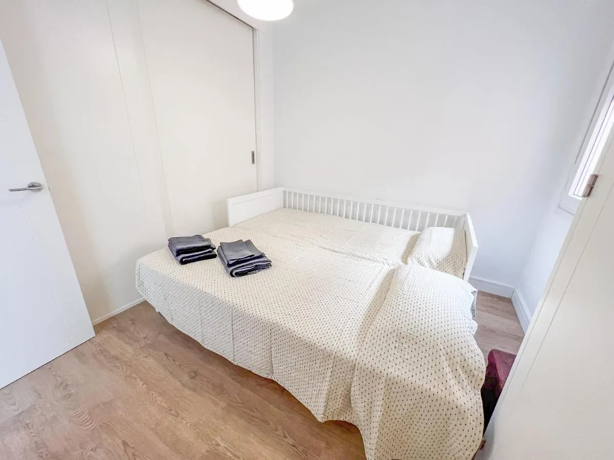 Tarifa Cozy House - La Marina - Pool - Parking Apartment 0*,