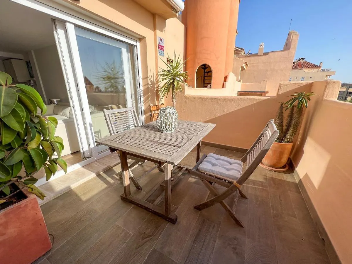 Tarifa Cozy House - La Marina - Pool - Parking Apartment